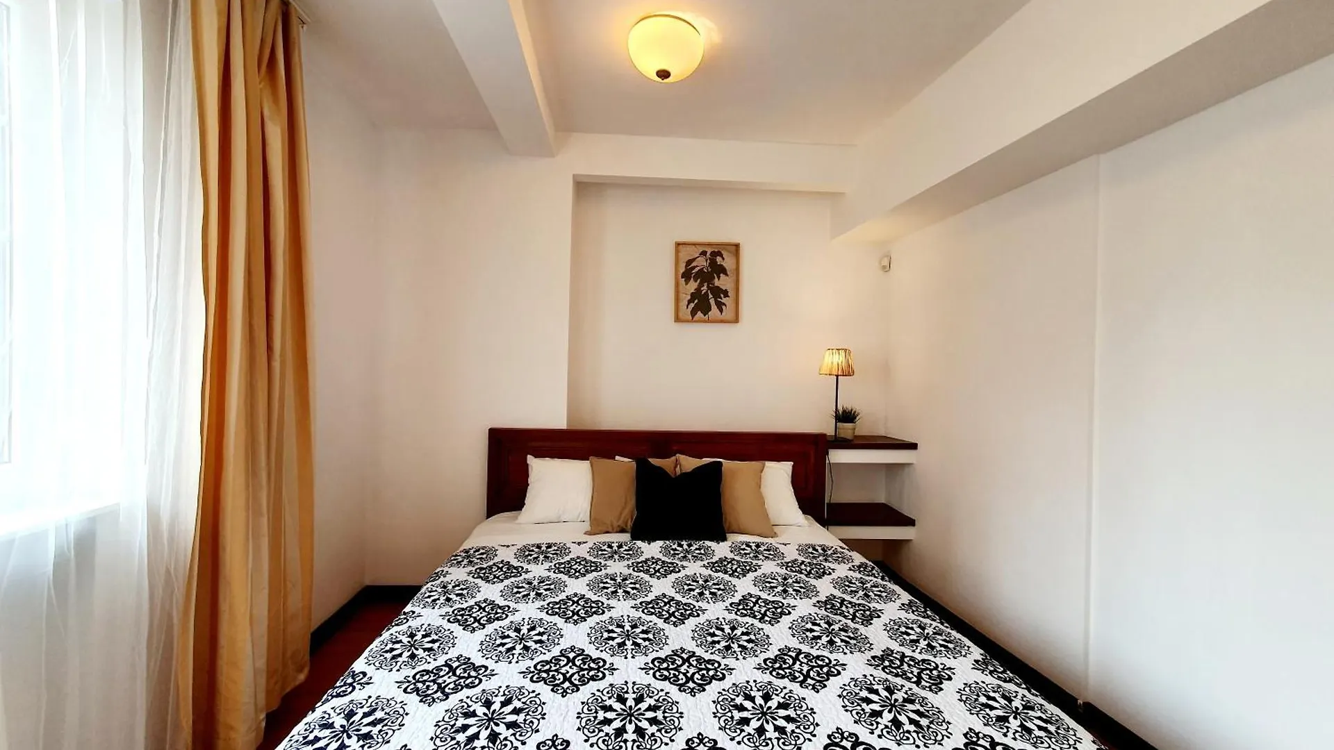 Appartamento Apartament Motlava Danzica