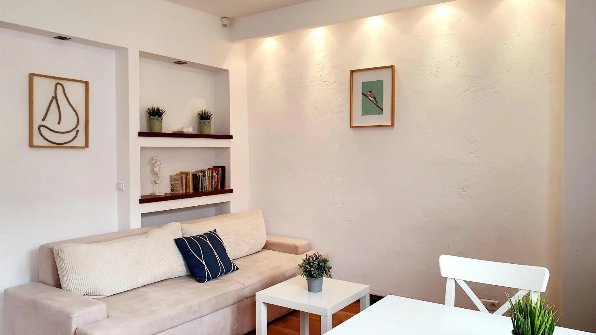 Apartament Motlava Danzica Appartamento