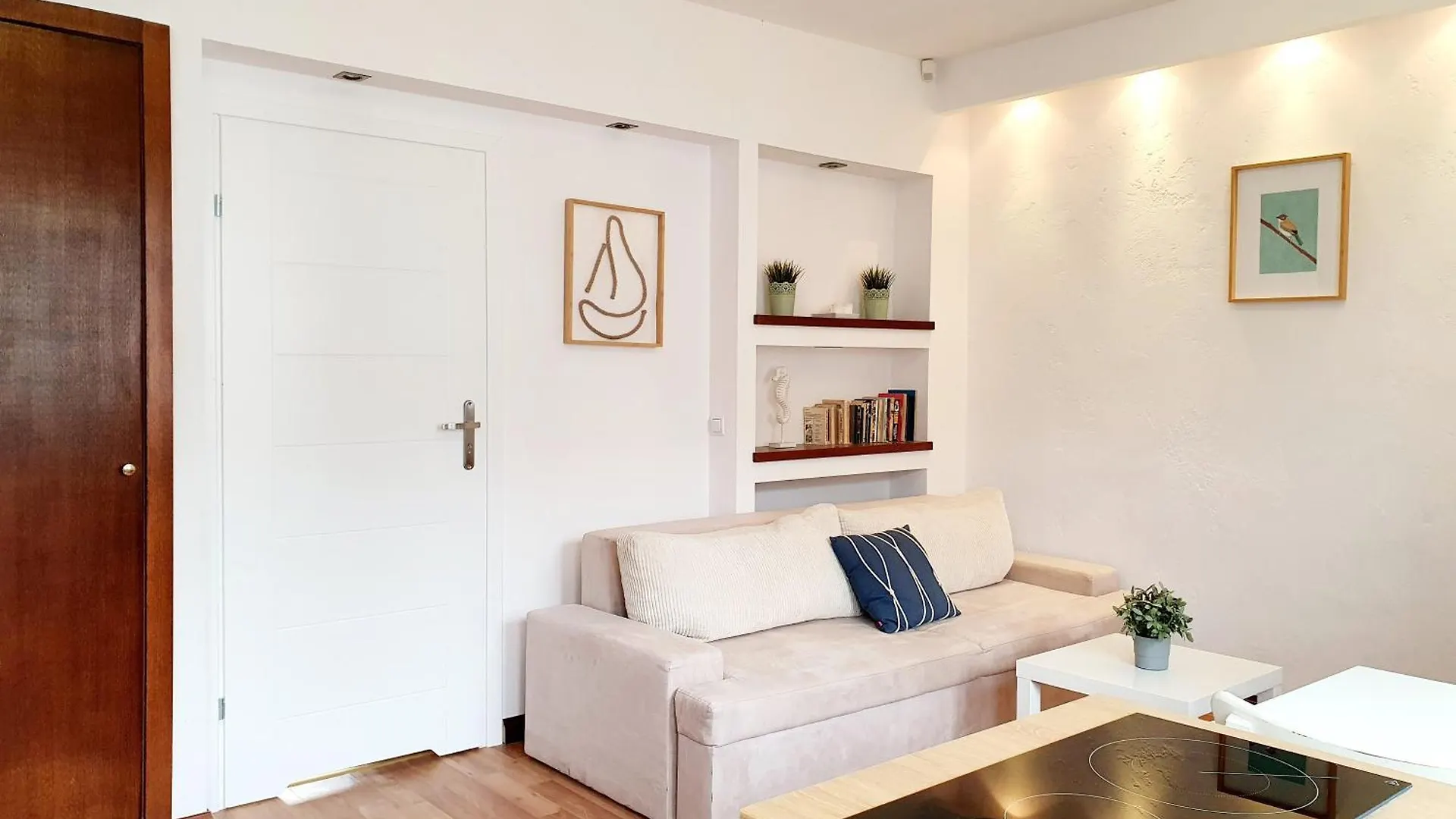 Apartament Motlava Danzica Appartamento