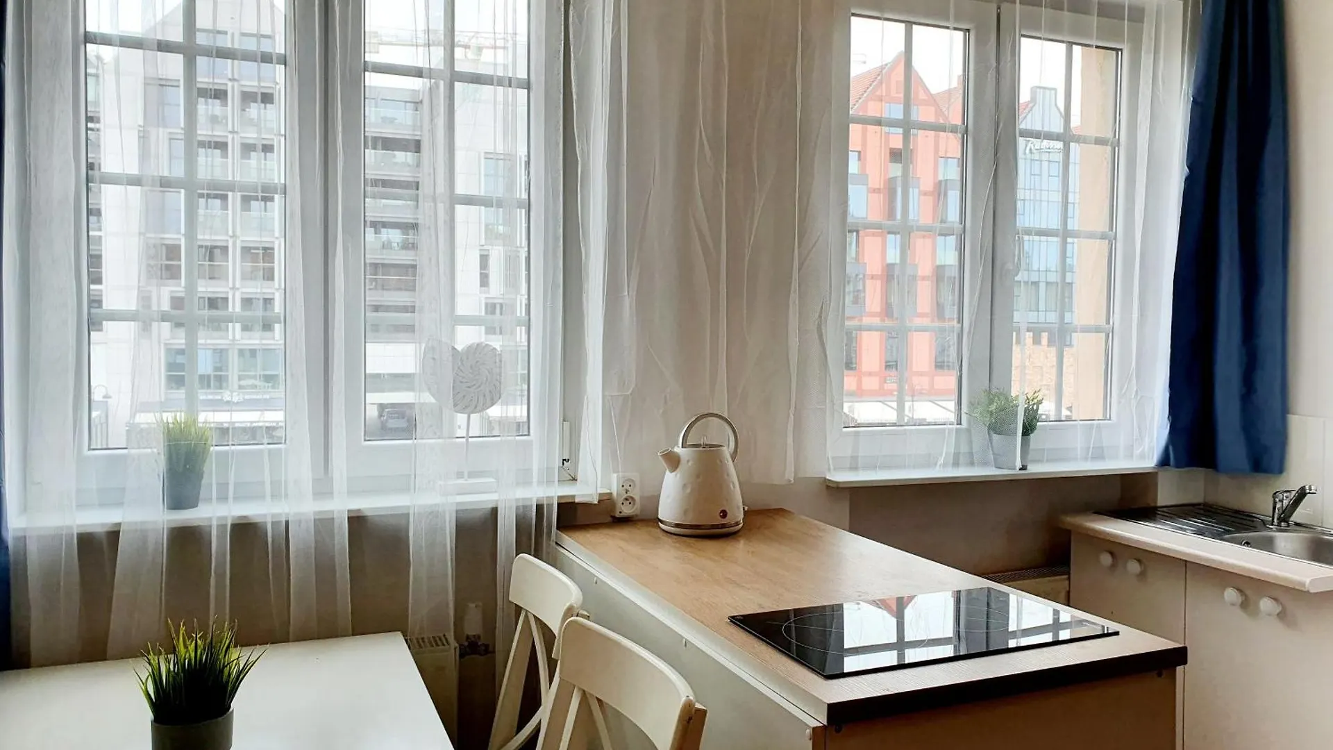 Appartamento Apartament Motlava Danzica Polonia