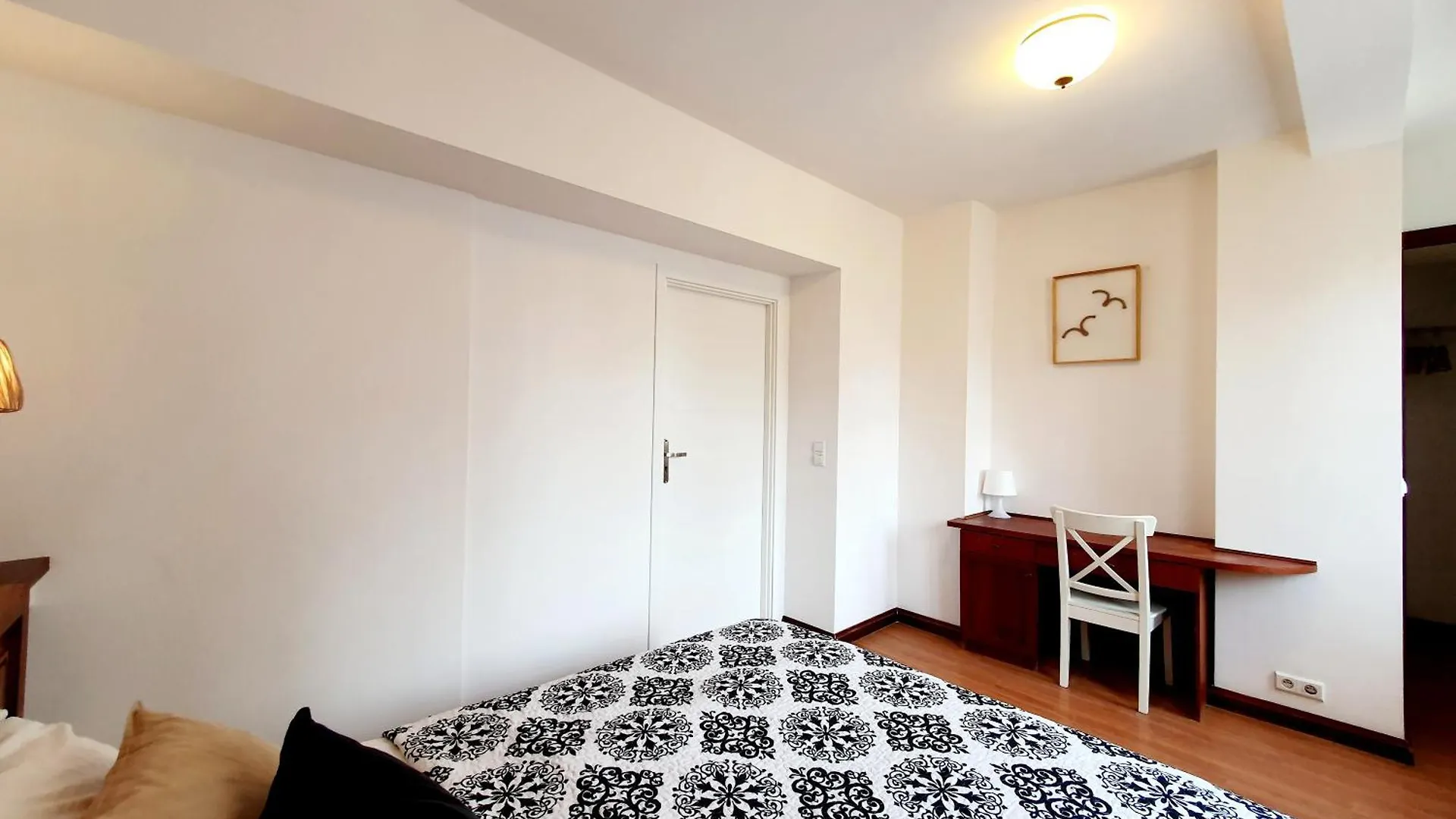 Apartament Motlava Danzica