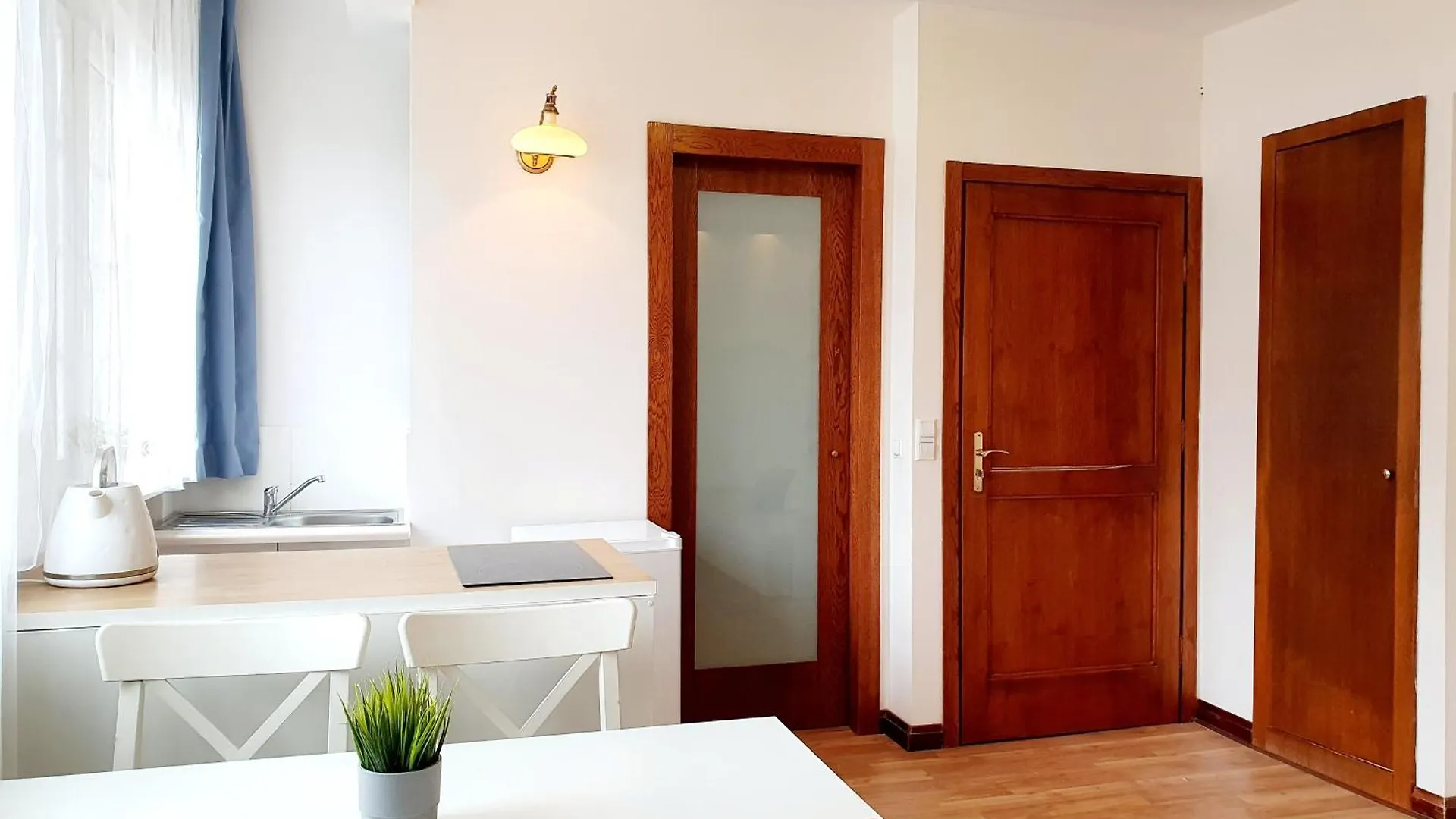 Apartament Motlava Danzica