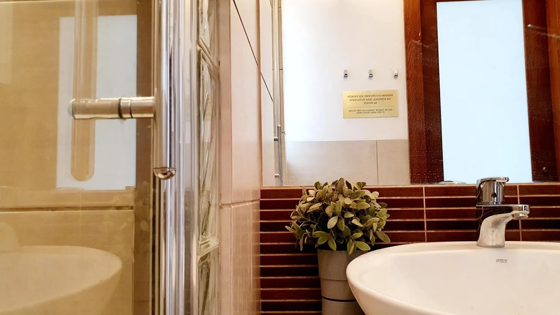 Apartament Motlava Danzica 0*,  Polonia