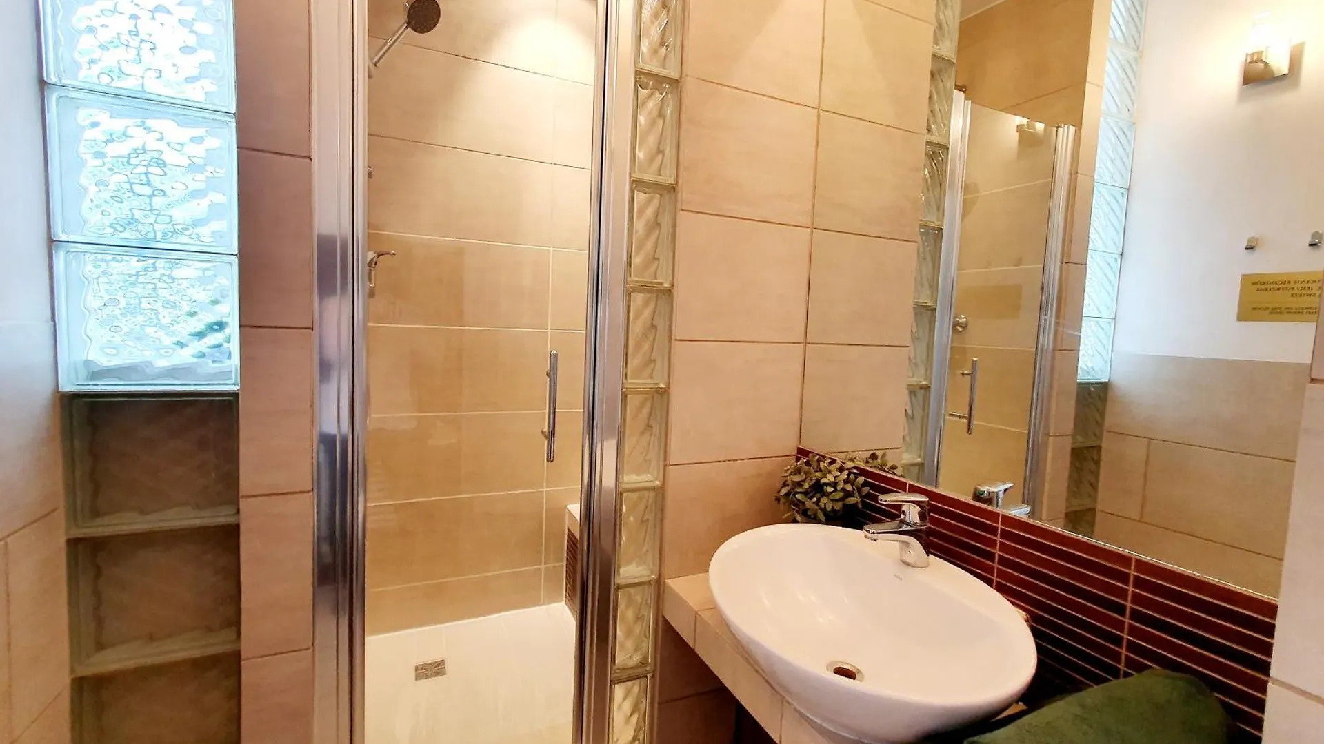 Apartament Motlava Danzica Polonia