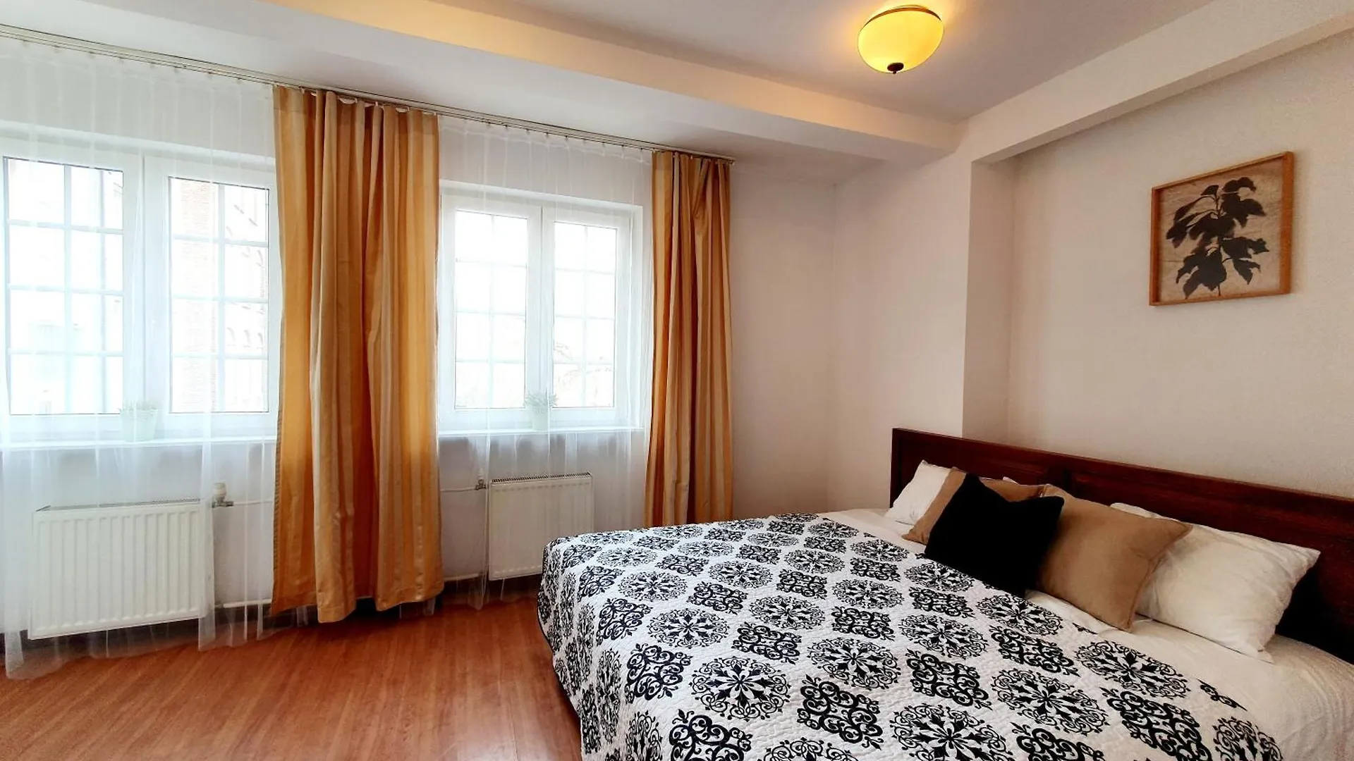 Apartament Motlava Danzica 0*,  Polonia