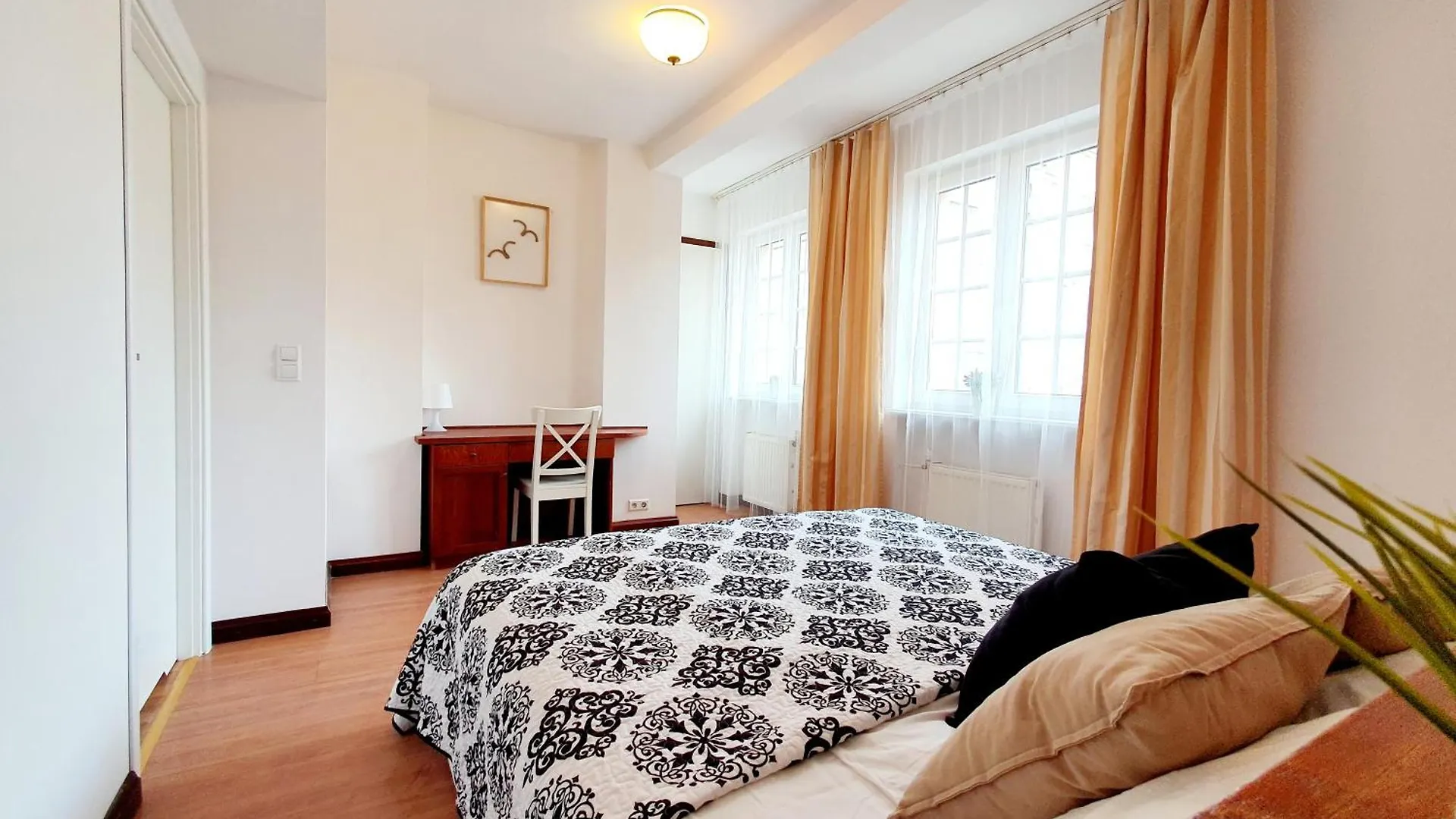 Apartament Motlava Danzica